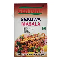 Sekuwa Masala Century 50g