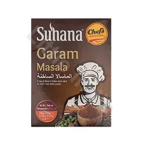 Garam Masala Chefs Special Suhana 100g