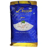 Basmati Extra Long Rice Banno 10kg