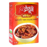 Mejbani Beef Masala Radhuni 68g