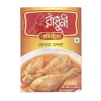 Korma Masala Radhuni 30g