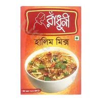 Haleem Mix Radhuni 200g