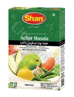 Achar Masala Shan 100g