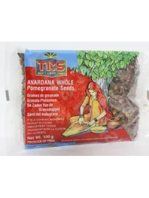 Anardana Whole (Pomigranate Seeds) 100g