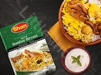 Special Bombay Biryani Shan 60g