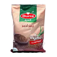 Red Thyme Zaatar 400g Durra