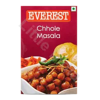 Chhole Masala Everest 100g