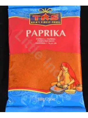 Paprika 100g