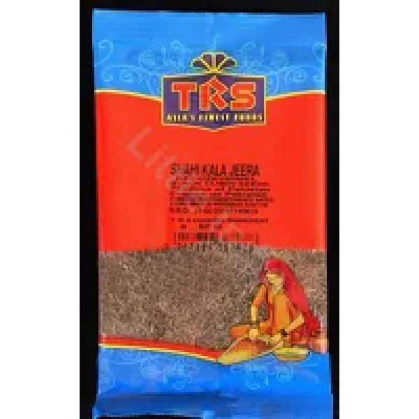 Shahi Kala Jeera 50g