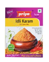 Idli Karam (Idli Spice Mix) 100g Priya