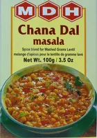 Chana Dal Masala MDH 100g