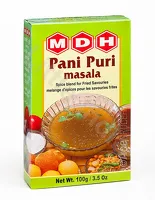 Pani Puri Masala MDH 100g