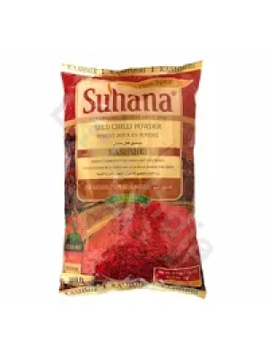 Mild Chilli Powder Kashmiri Suhana 1kg