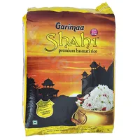 Basmati Rice Shahi Garimaa 20kg