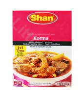 Korma Shan 100g