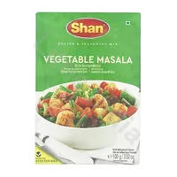 Vegetable Shan 100g