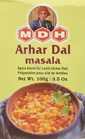 Arhar Dal Masala MDH 100g