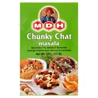 Chunky Chat Masala MDH 100g