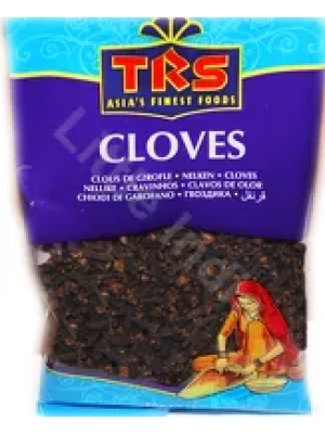 Cloves Whole 50G TRS