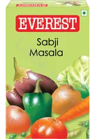 Sabji Masala Everest 100g