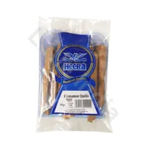 Cinnamon Quills Heera 50g