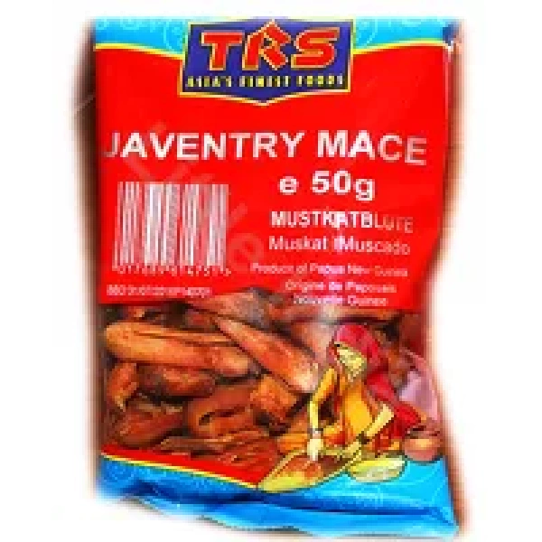 Javentry Mace TRS 50g