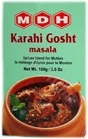 Karahi Gosht Masala MDH 100g