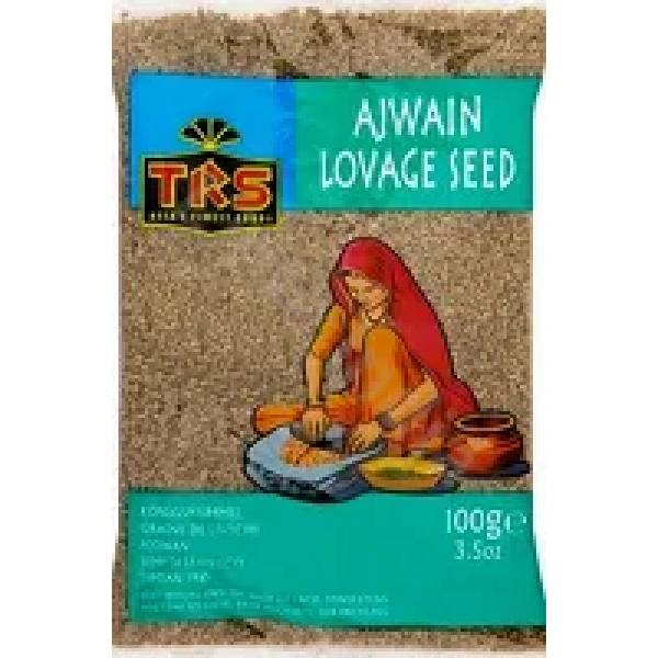 Ajwain (Lovage Seed) TRS 300g