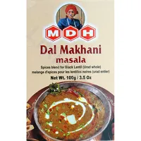 Dal Makhani Masala MDH 100g