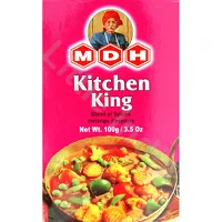 Kitchen King MDH 100g