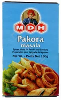 Pakora Masala MDH 100g