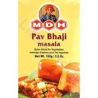 Pav Bhaji Masala MDH 100g