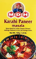 Karahi Panner Masala MDH 100g