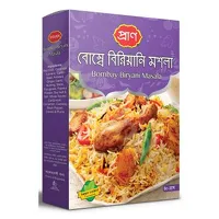 Bombay Biryani Masala Pran 100g