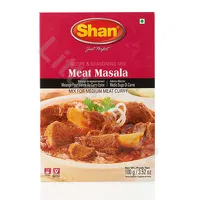 Meat Masala Shan 100g