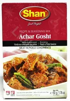 Achar Gosht 50g