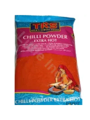 Chilli Powder Extra Hot TRS 100g