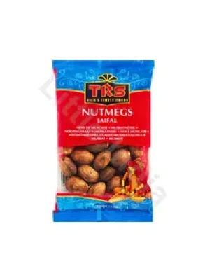 Nutmegs TRS 100g