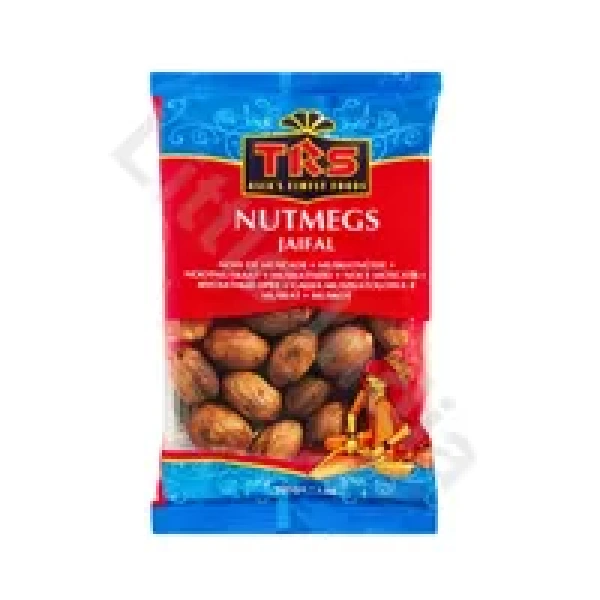 Nutmegs TRS 100g