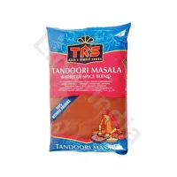 Tandoori Masala Barbecue Spice Blend TRS 1kg